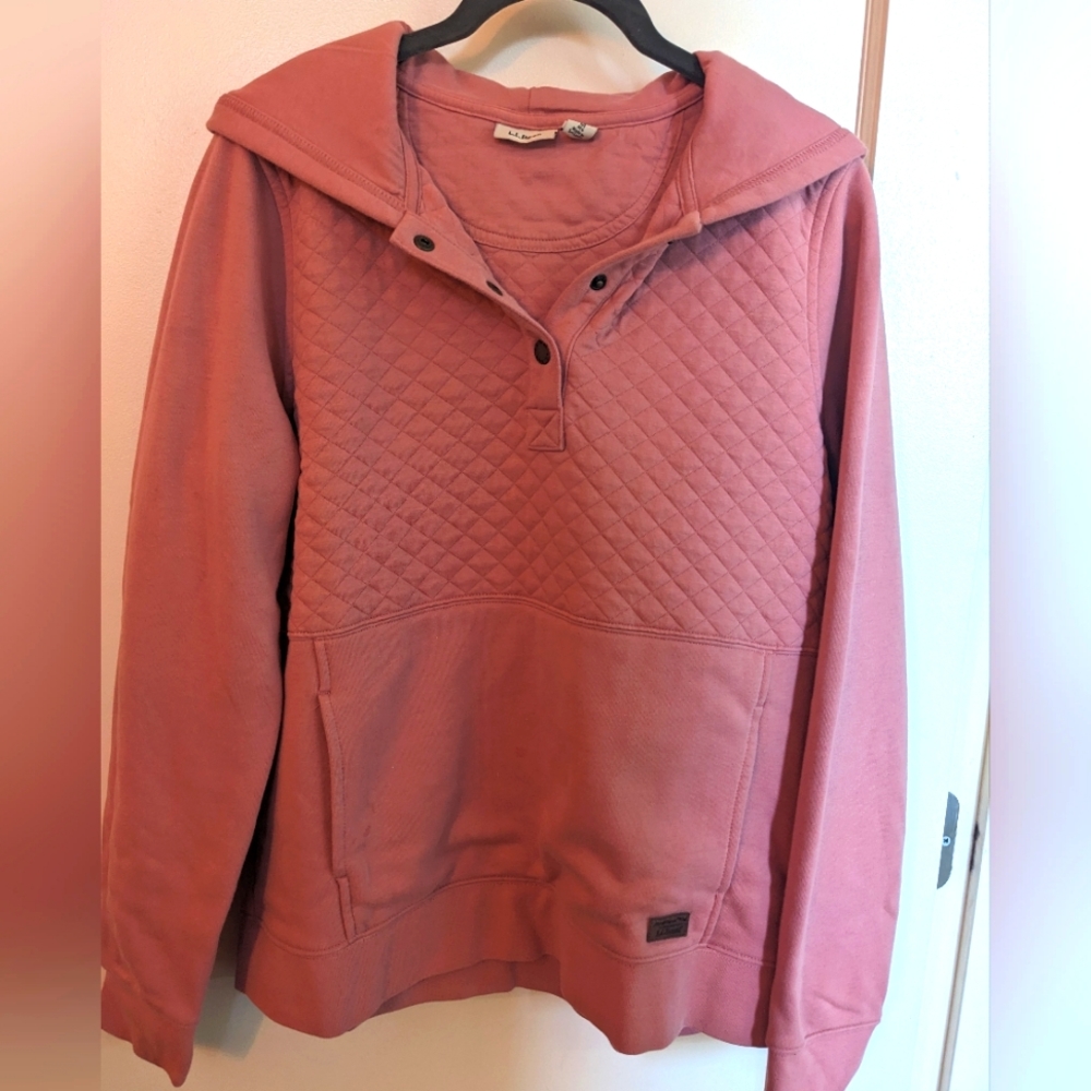 L.L.Bean Sweatshirt